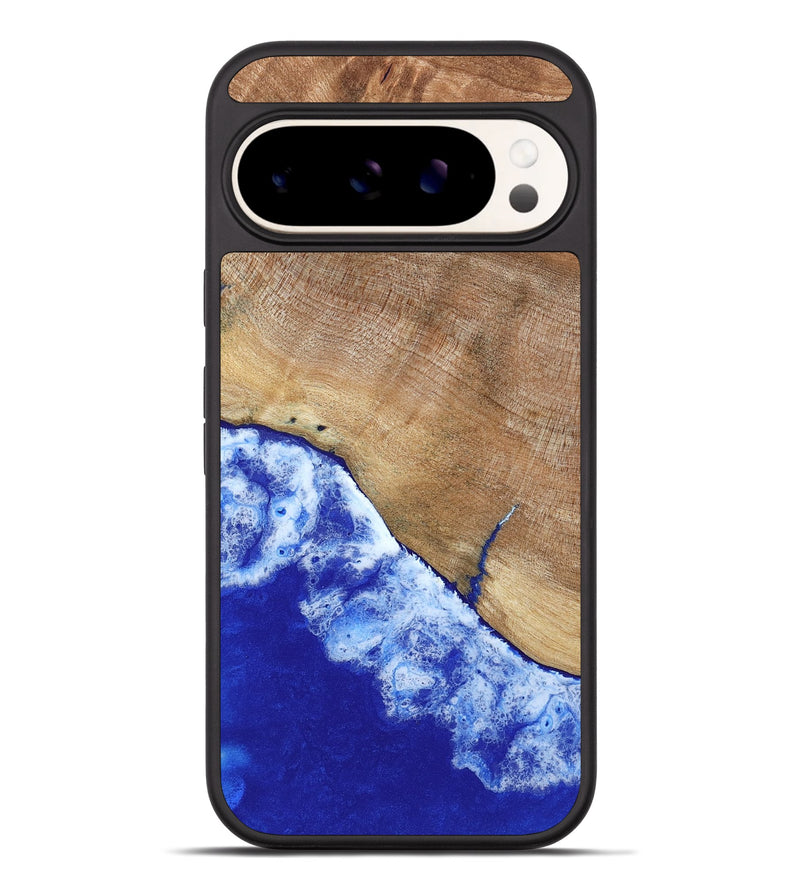 Pixel 9 Pro XL Wood Phone Case - Owen (Coastal, 799444)