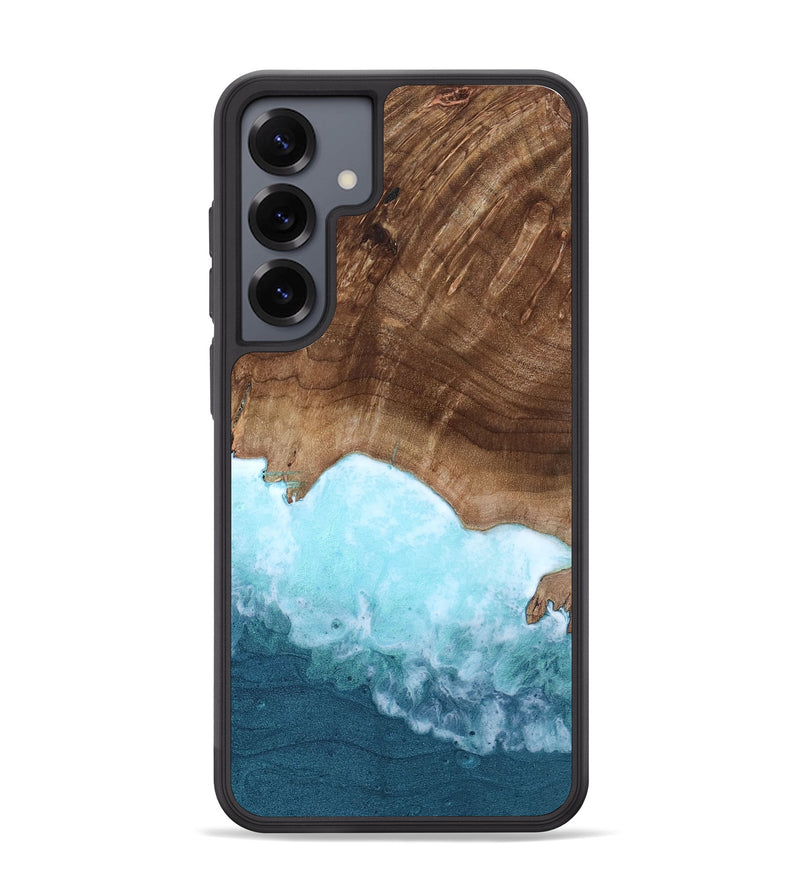 Galaxy S25 Plus Wood Phone Case - Louisa (Coastal, 799448)