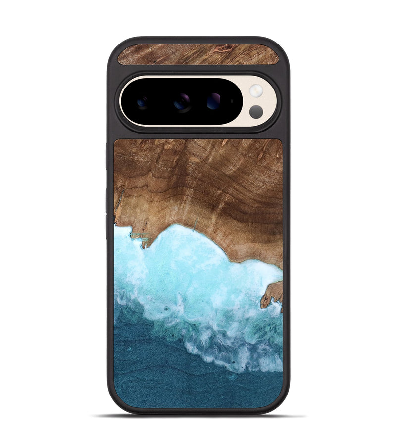 Pixel 10 Wood Phone Case - Louisa (Coastal, 799448)
