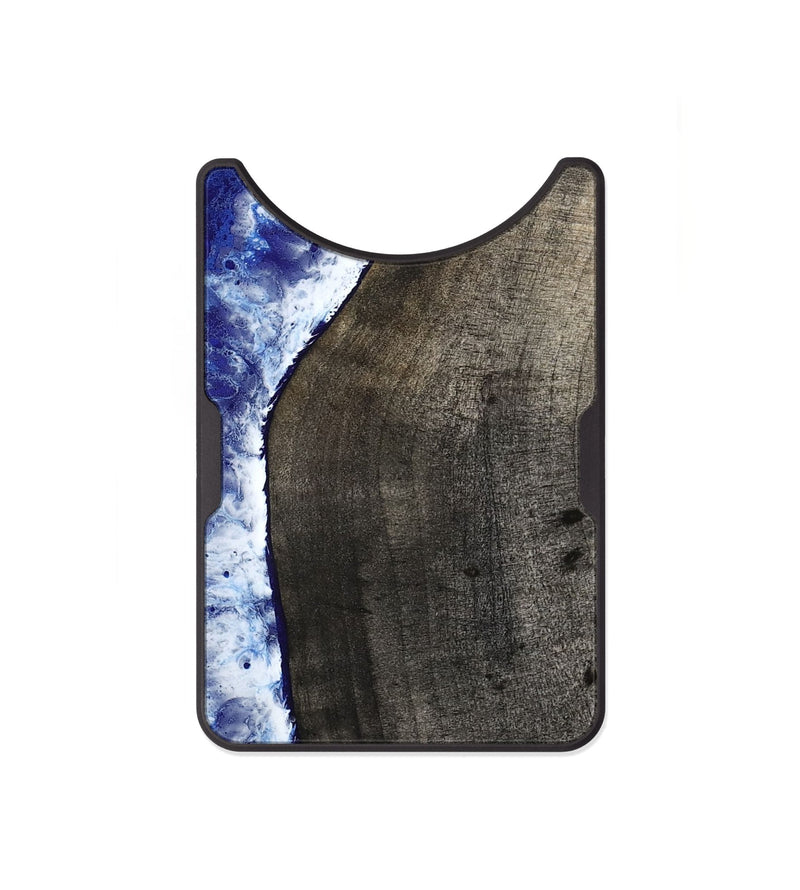 Alloy Wood Wallet - Xena (Coastal, 799449)