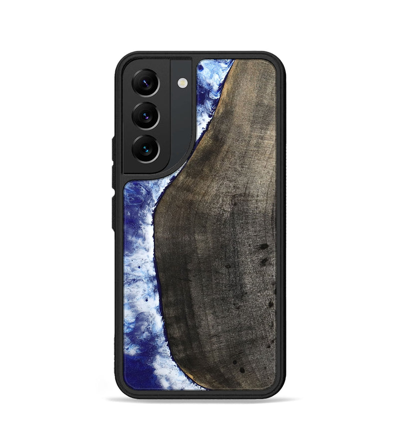 Galaxy S22 Wood Phone Case - Xena (Coastal, 799449)