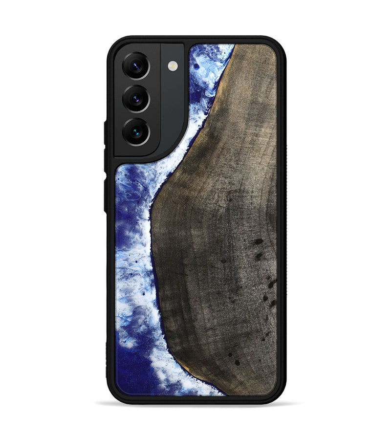 Galaxy S22 Plus Wood Phone Case - Xena (Coastal, 799449)