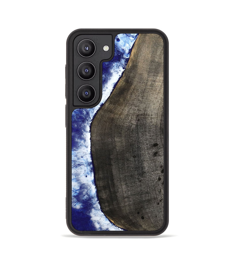 Galaxy S23 Wood Phone Case - Xena (Coastal, 799449)