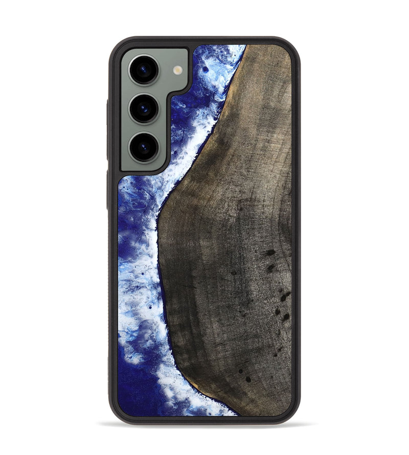 Galaxy S23 Plus Wood Phone Case - Xena (Coastal, 799449)