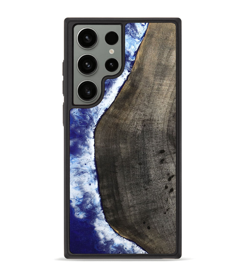 Galaxy S23 Ultra Wood Phone Case - Xena (Coastal, 799449)