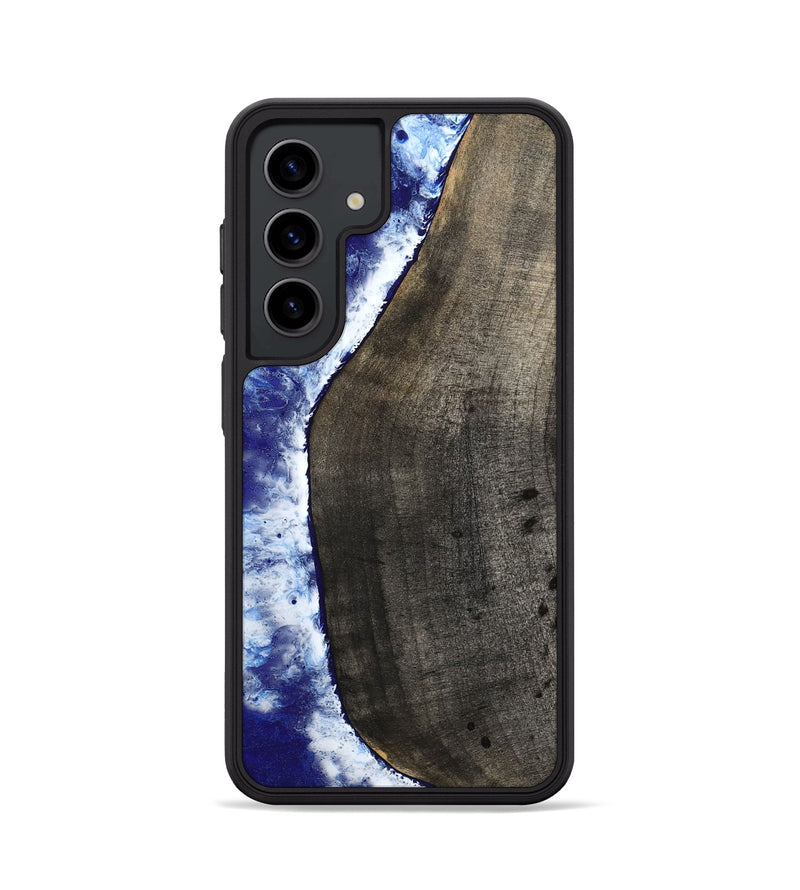 Galaxy S24 Wood Phone Case - Xena (Coastal, 799449)