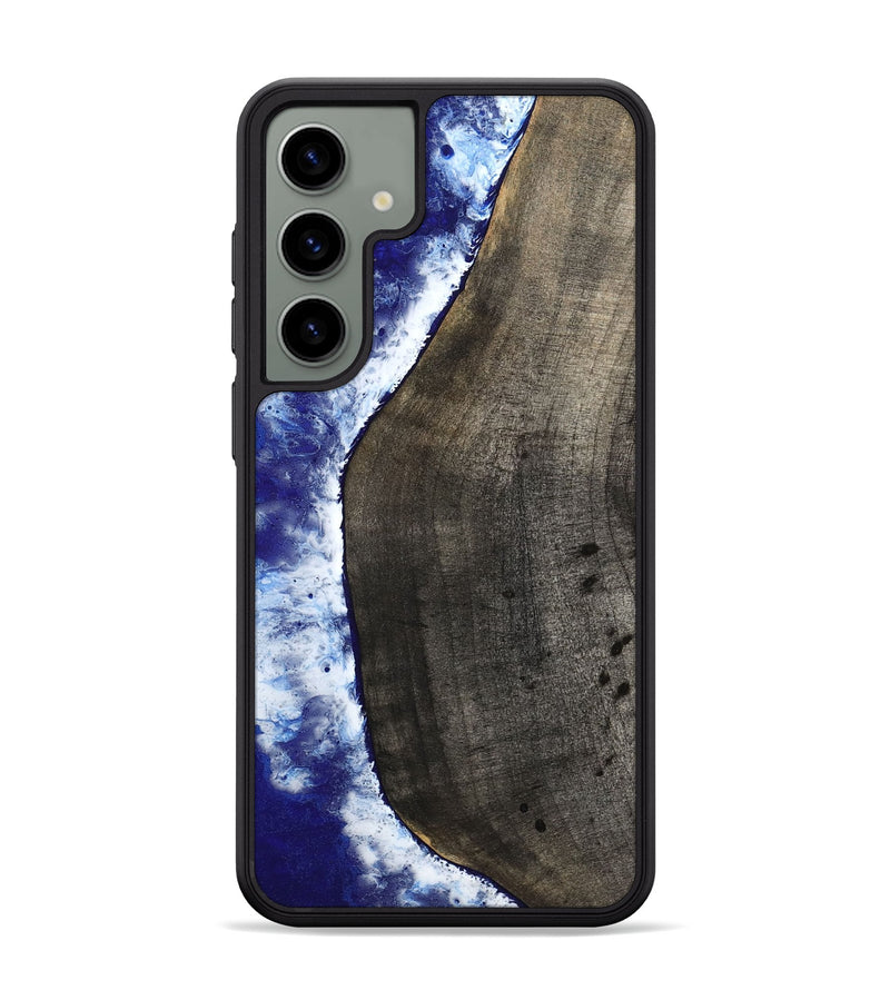 Galaxy S24 Plus Wood Phone Case - Xena (Coastal, 799449)