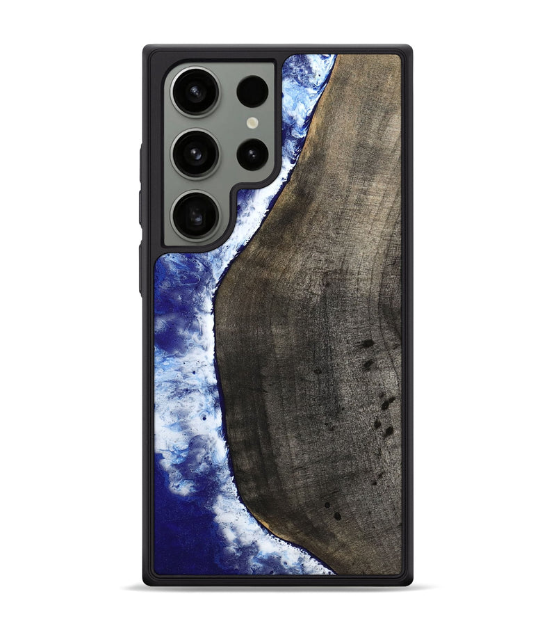 Galaxy S24 Ultra Wood Phone Case - Xena (Coastal, 799449)
