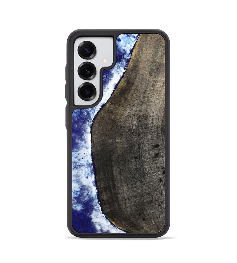 Galaxy S25 Wood Phone Case - Xena (Coastal, 799449)