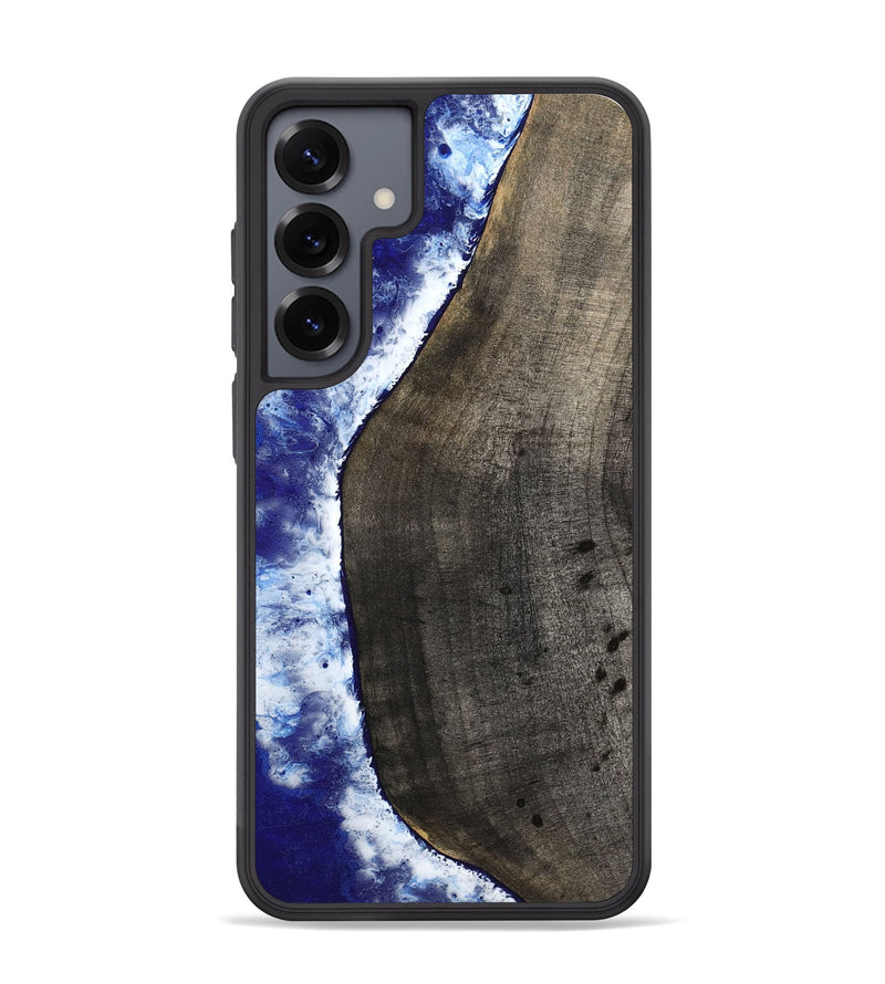 Galaxy S25 Plus Wood Phone Case - Xena (Coastal, 799449)