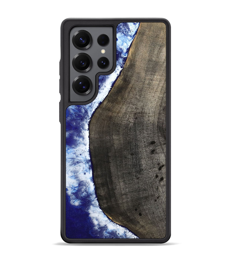 Galaxy S25 Ultra Wood Phone Case - Xena (Coastal, 799449)