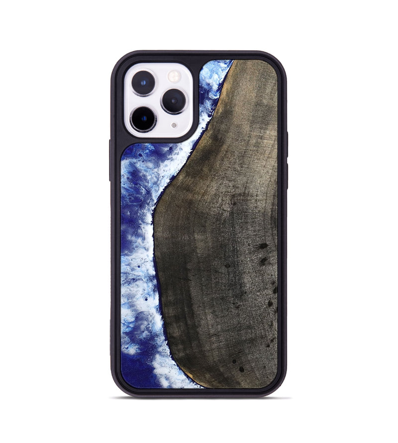 iPhone 11 Pro Wood Phone Case - Xena (Coastal, 799449)