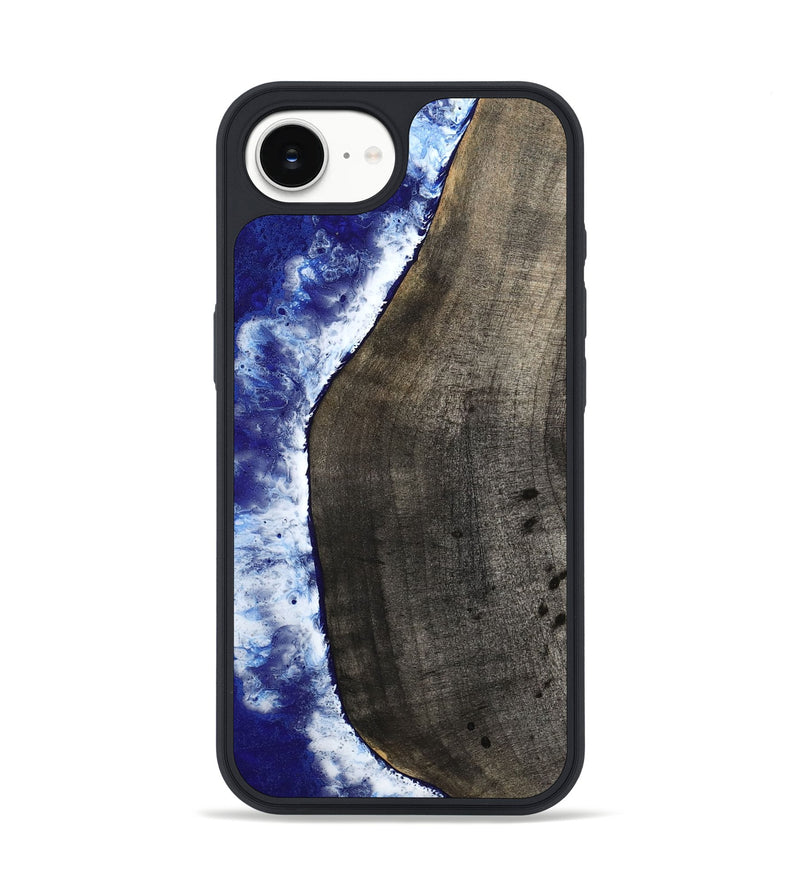 iPhone 16e Wood Phone Case - Xena (Coastal, 799449)