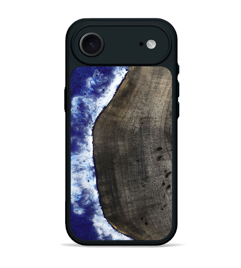 iPhone 17 Air Wood Phone Case - Xena (Coastal, 799449)