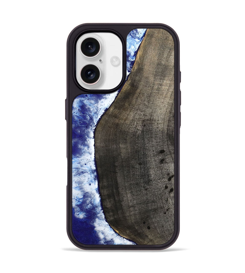 iPhone 17 Wood Phone Case - Xena (Coastal, 799449)