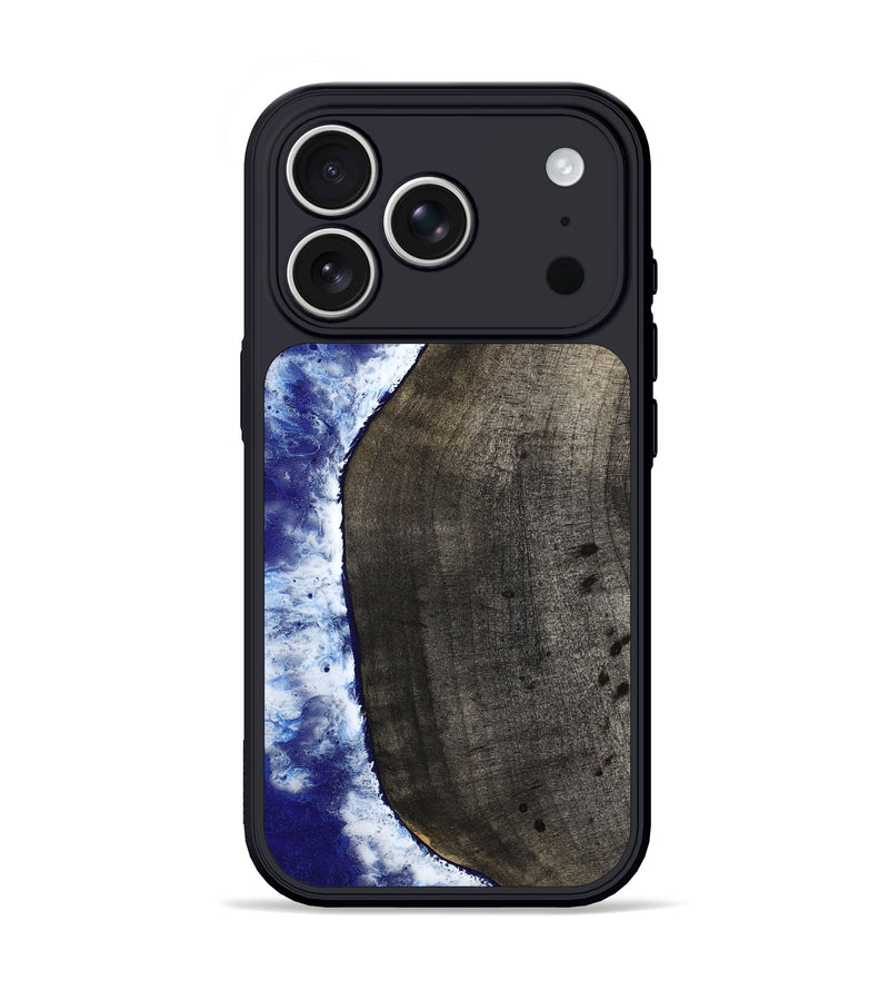 iPhone 17 Pro Wood Phone Case - Xena (Coastal, 799449)