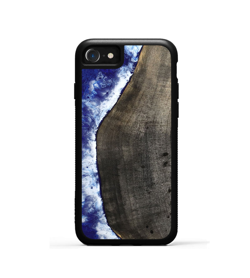 iPhone SE Wood Phone Case - Xena (Coastal, 799449)