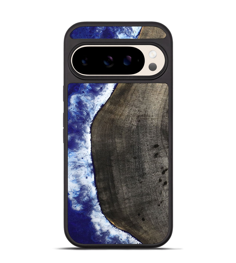 Pixel 10 Wood Phone Case - Xena (Coastal, 799449)