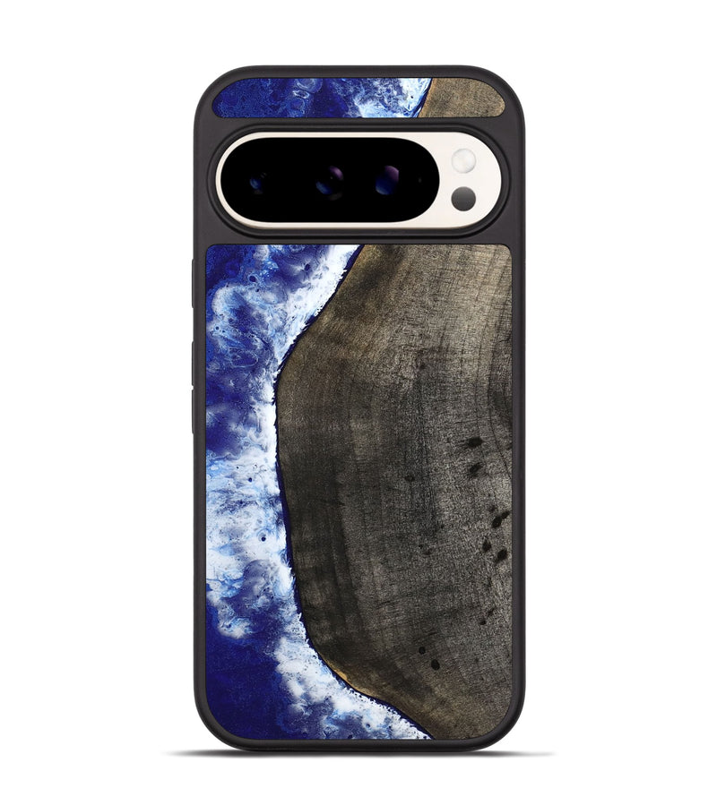 Pixel 9 Wood Phone Case - Xena (Coastal, 799449)