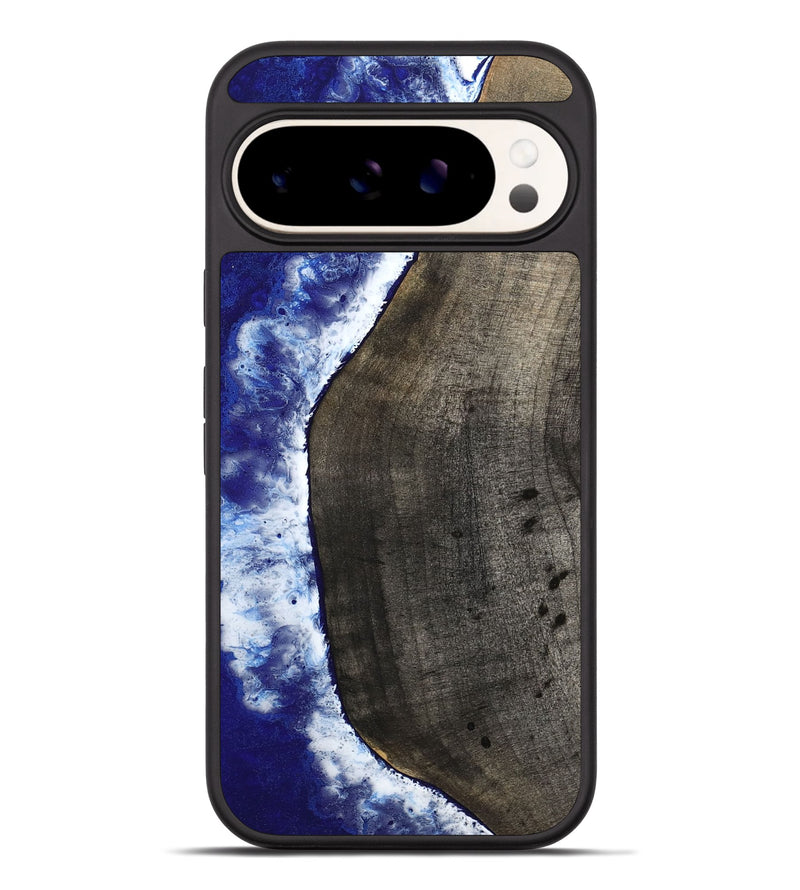 Pixel 9 Pro XL Wood Phone Case - Xena (Coastal, 799449)