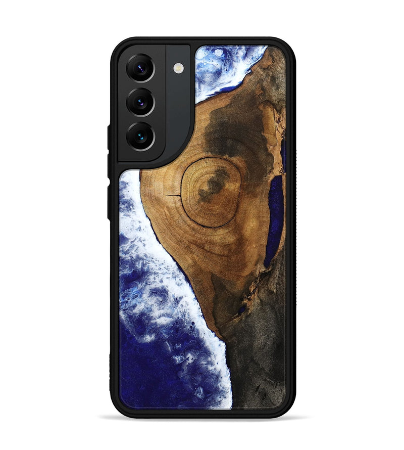 Galaxy S22 Plus Wood Phone Case - Camila (Coastal, 799450)