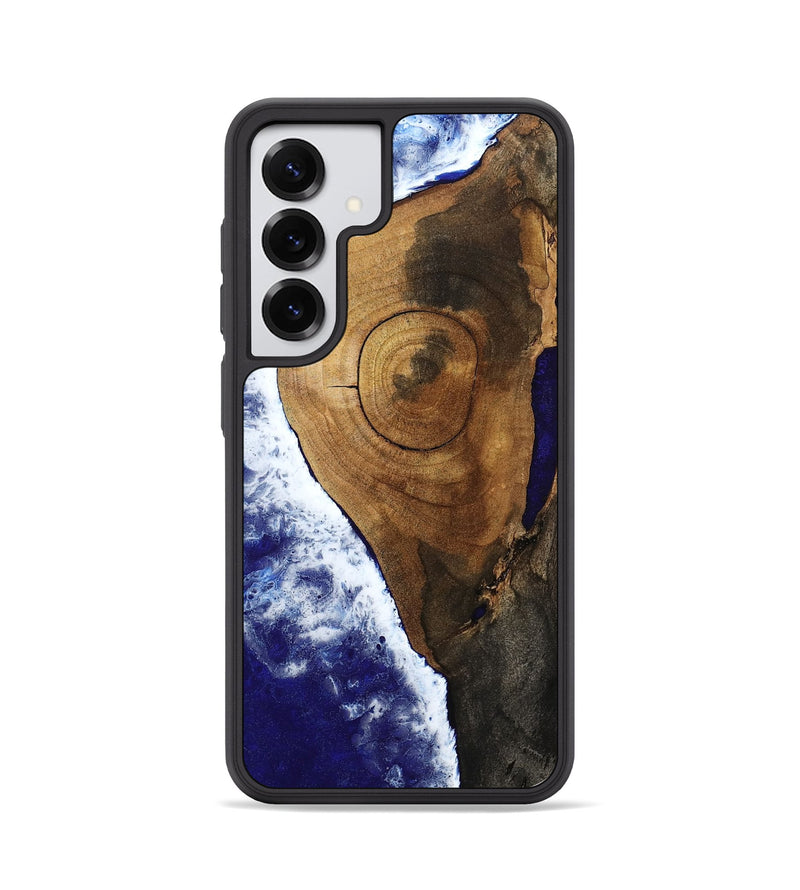 Galaxy S25 Wood Phone Case - Camila (Coastal, 799450)
