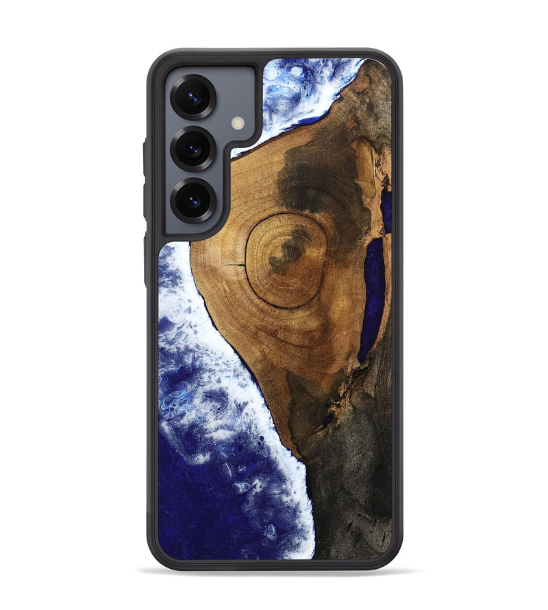Galaxy S25 Plus Wood Phone Case - Camila (Coastal, 799450)