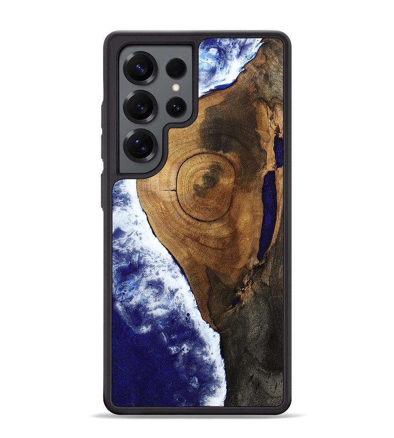 Galaxy S25 Ultra Wood Phone Case - Camila (Coastal, 799450)