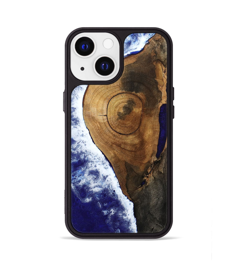 iPhone 13 Wood Phone Case - Camila (Coastal, 799450)