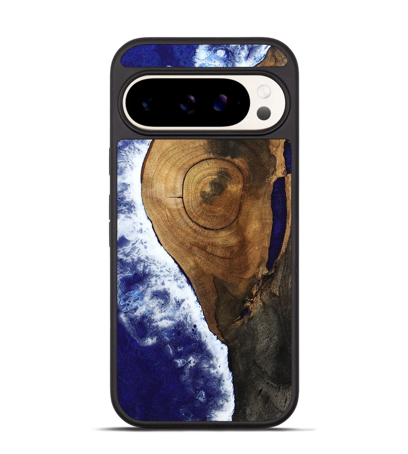 Pixel 9 Pro Wood Phone Case - Camila (Coastal, 799450)