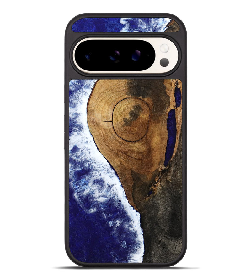 Pixel 9 Pro XL Wood Phone Case - Camila (Coastal, 799450)