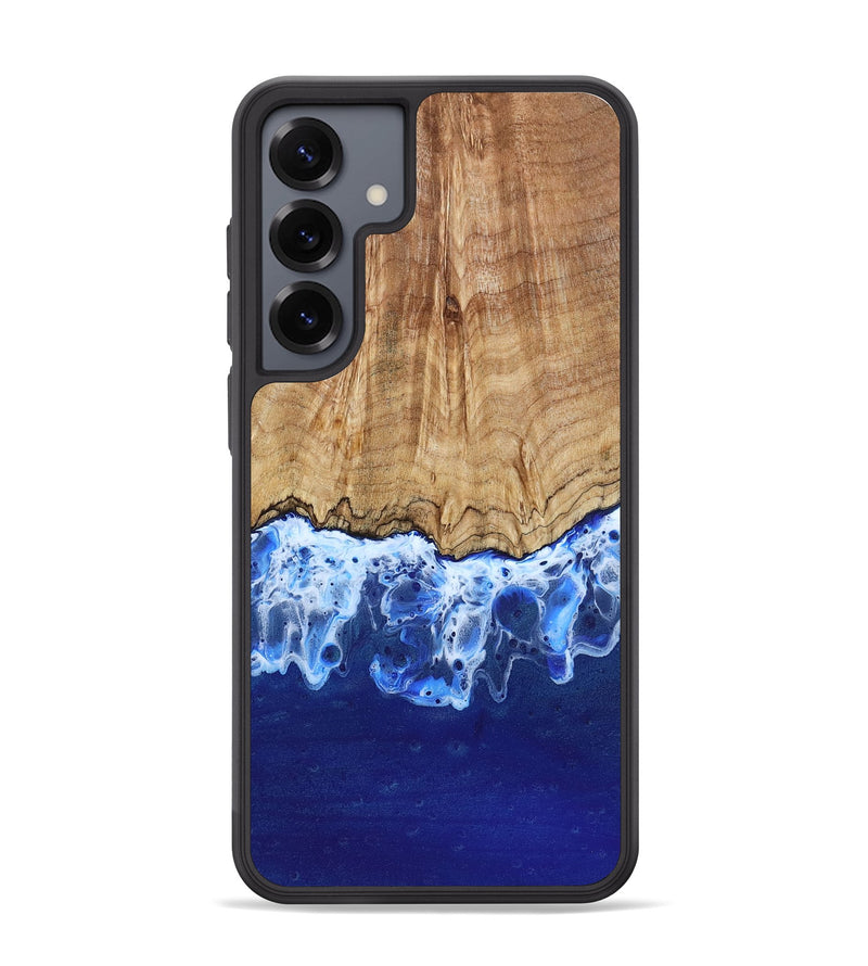 Galaxy S25 Plus Wood Phone Case - Janiyah (Coastal, 799451)