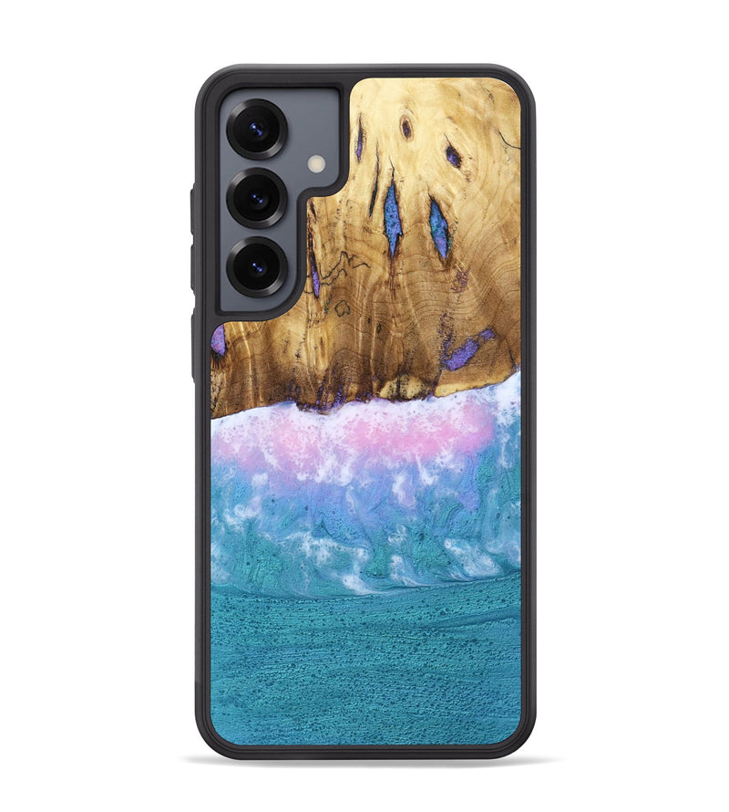 Galaxy S25 Plus Wood Phone Case - Oda (Coastal, 799453)