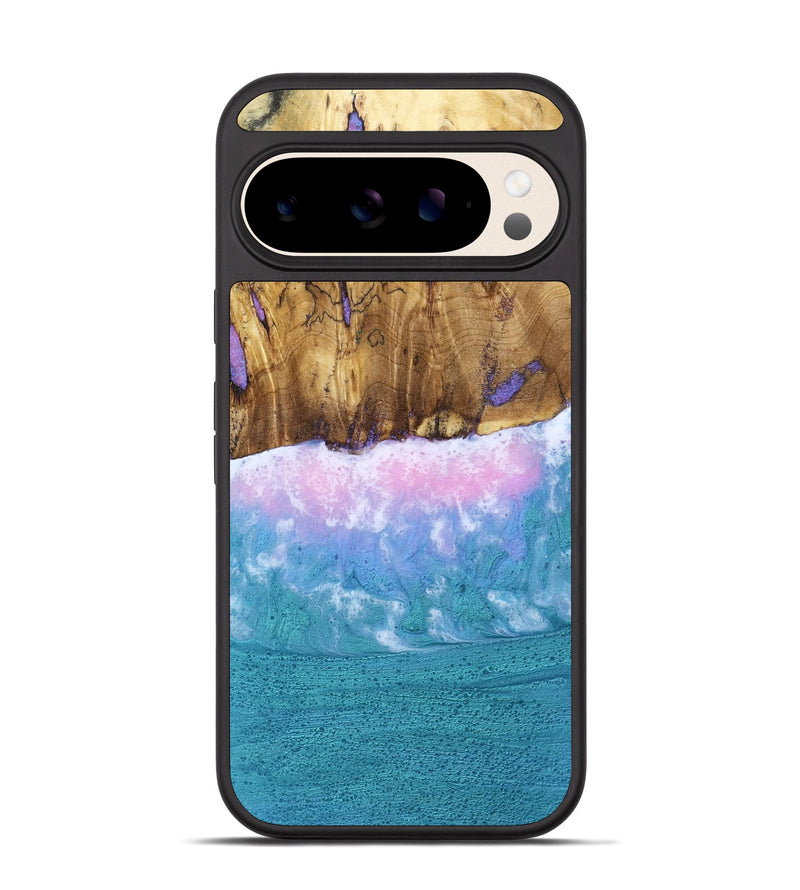 Pixel 10 Wood Phone Case - Oda (Coastal, 799453)