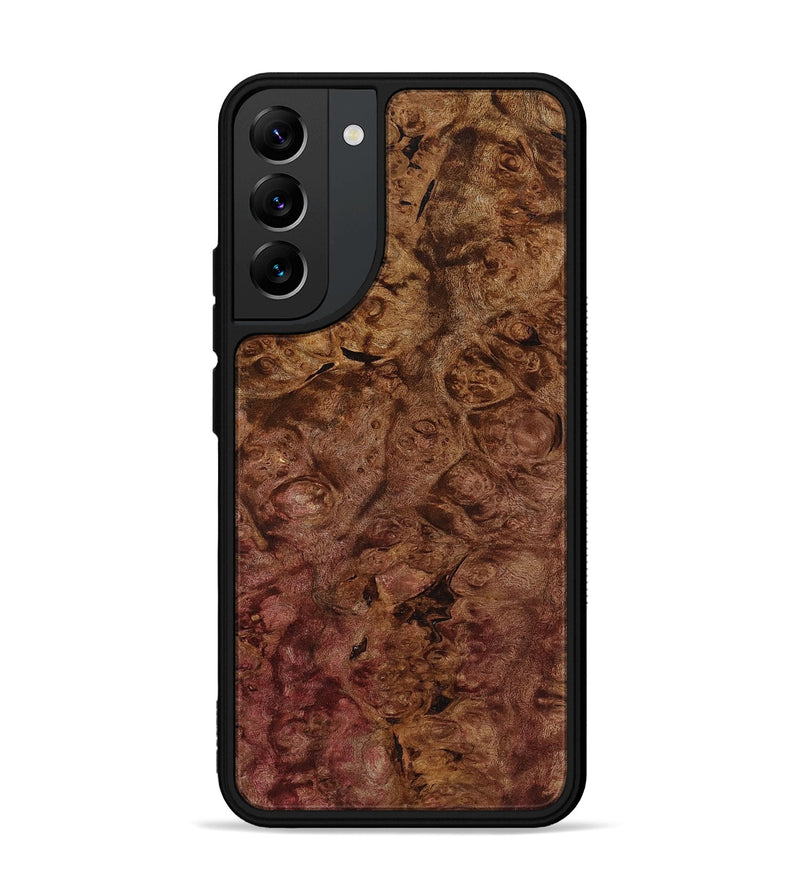 Galaxy S22 Plus Wood Phone Case - Pablo (Wood Burl, 799455)