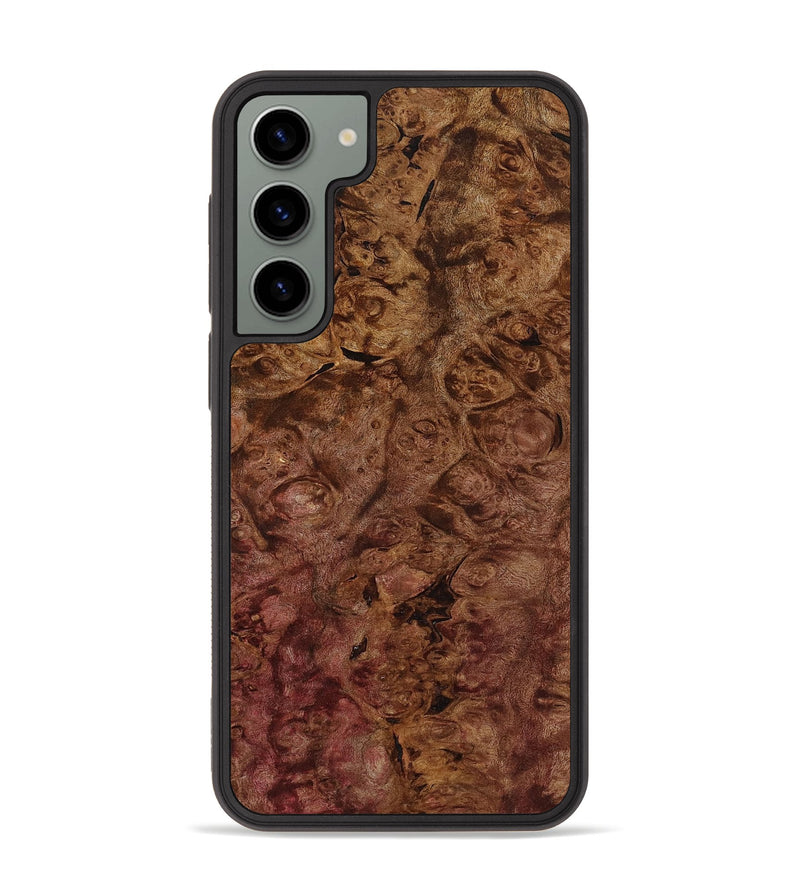 Galaxy S23 Plus Wood Phone Case - Pablo (Wood Burl, 799455)