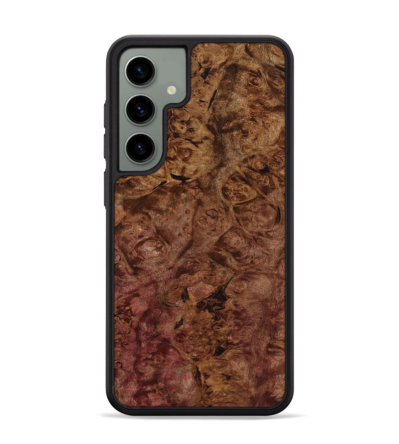 Galaxy S24 Plus Wood Phone Case - Pablo (Wood Burl, 799455)