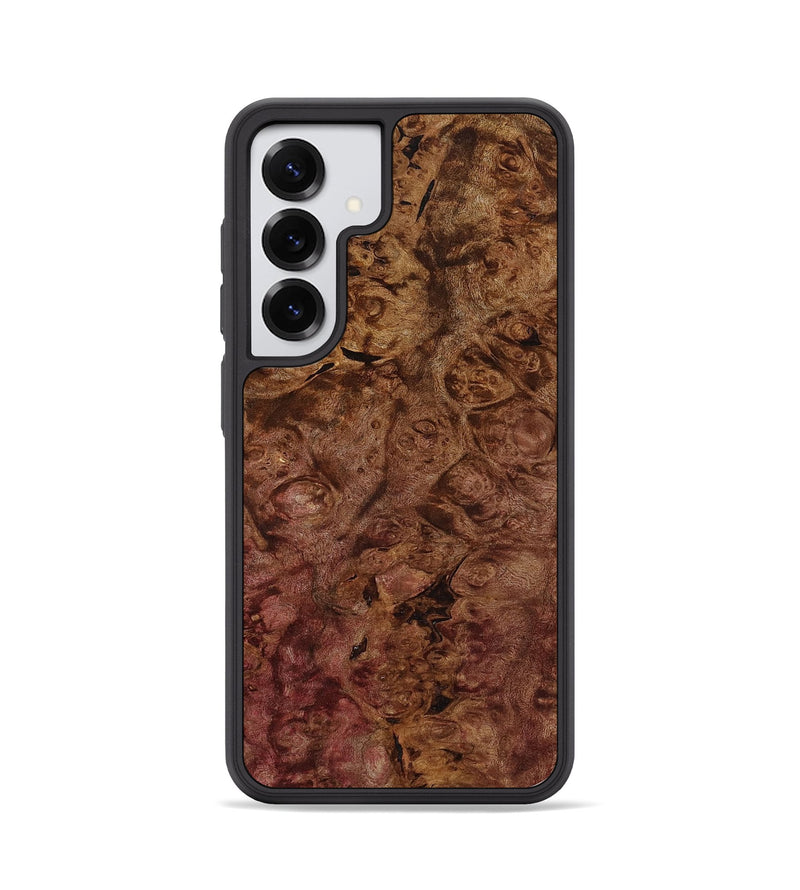 Galaxy S25 Wood Phone Case - Pablo (Wood Burl, 799455)