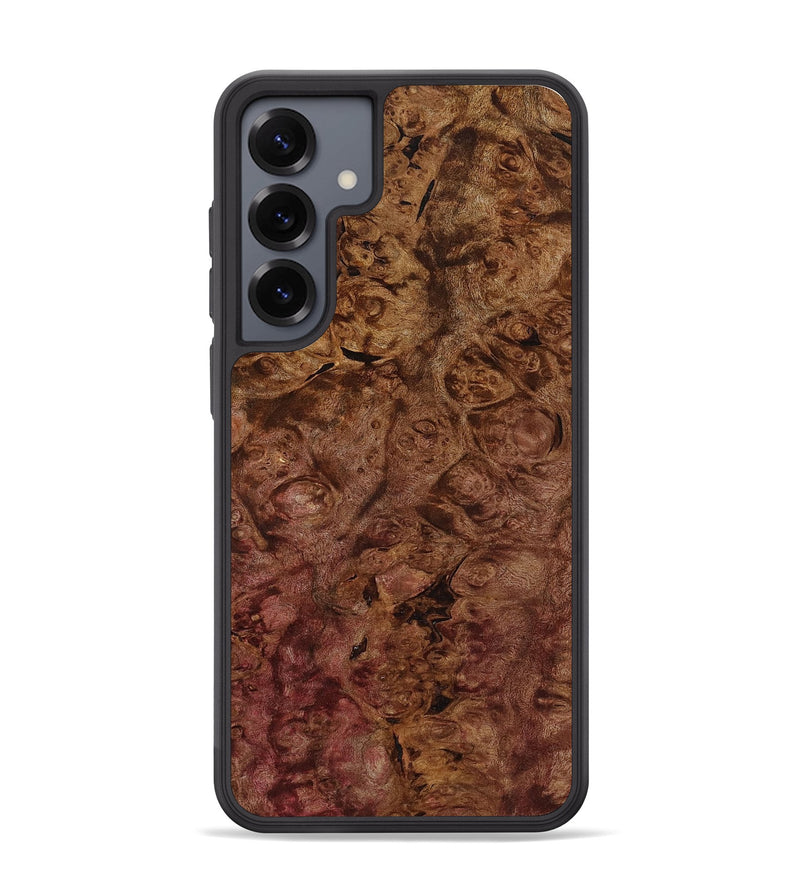 Galaxy S25 Plus Wood Phone Case - Pablo (Wood Burl, 799455)