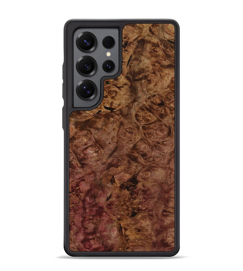 Galaxy S25 Ultra Wood Phone Case - Pablo (Wood Burl, 799455)