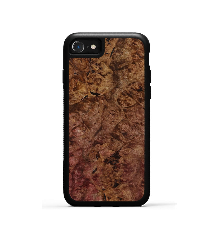 iPhone SE Wood Phone Case - Pablo (Wood Burl, 799455)