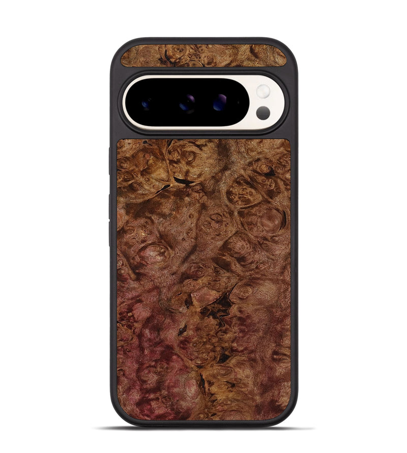 Pixel 9 Pro Wood Phone Case - Pablo (Wood Burl, 799455)