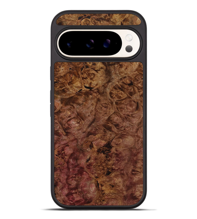 Pixel 9 Pro XL Wood Phone Case - Pablo (Wood Burl, 799455)
