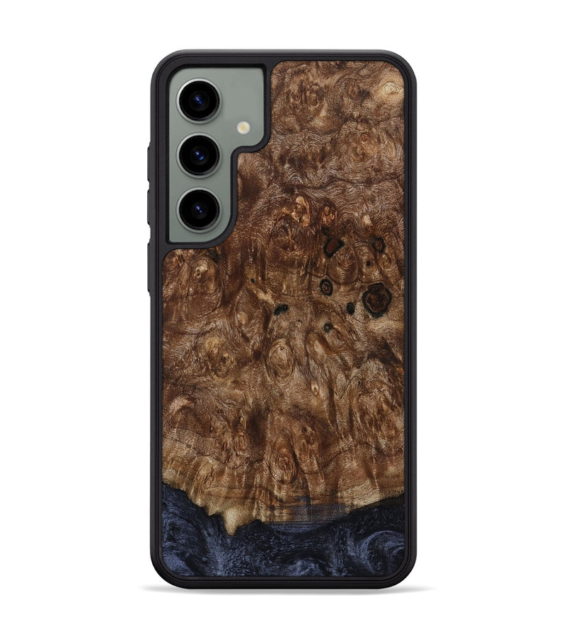 Galaxy S24 Plus Wood Phone Case - Cloe (Wood Burl, 799456)