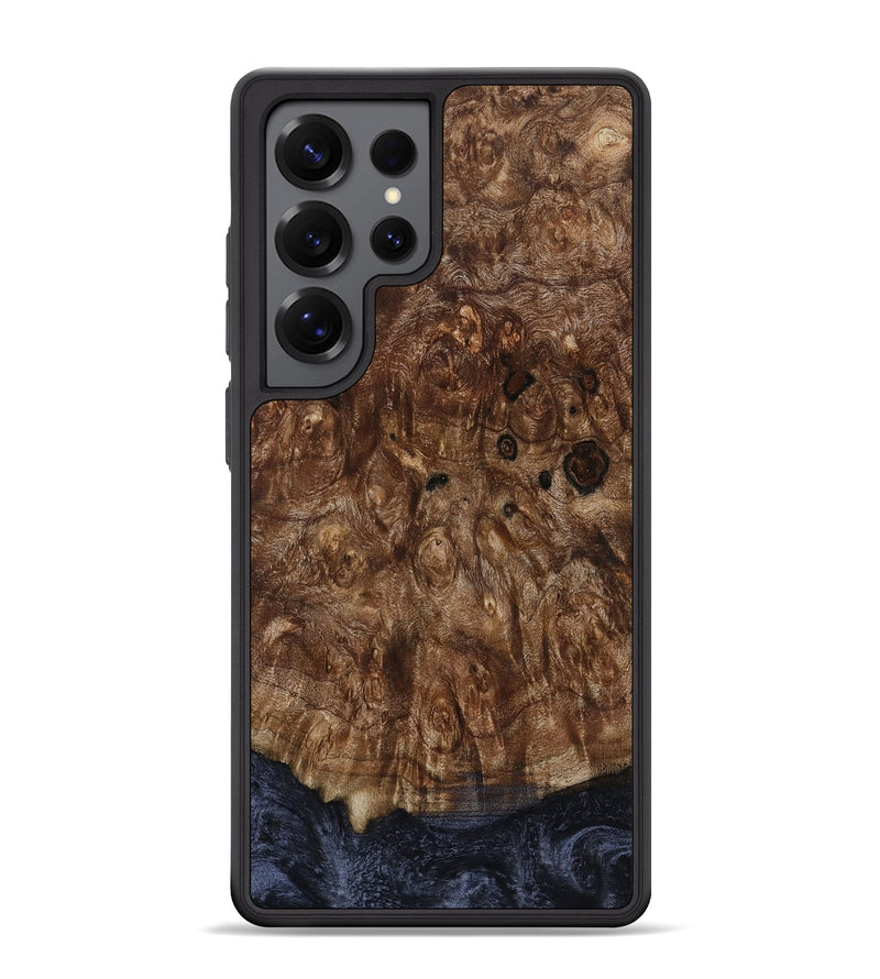 Galaxy S25 Ultra Wood Phone Case - Cloe (Wood Burl, 799456)
