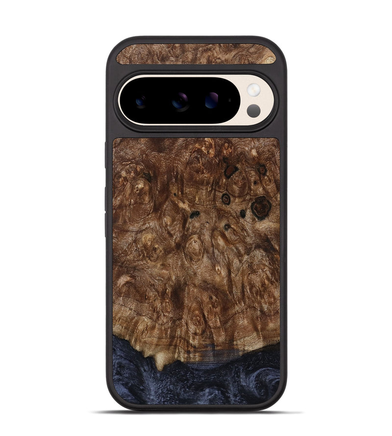 Pixel 10 Wood Phone Case - Cloe (Wood Burl, 799456)