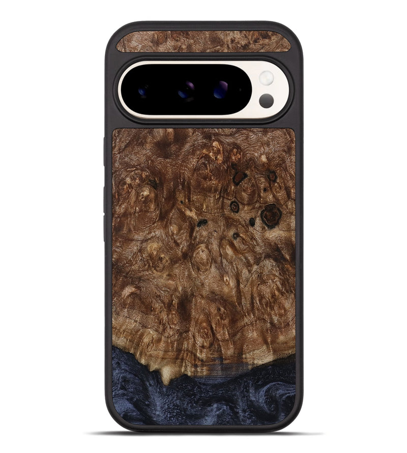 Pixel 10 Pro XL Wood Phone Case - Cloe (Wood Burl, 799456)