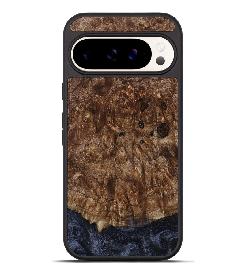 Pixel 9 Pro XL Wood Phone Case - Cloe (Wood Burl, 799456)