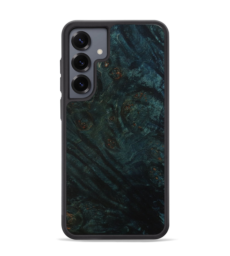 Galaxy S25 Plus Wood Phone Case - Latrice (Wood Burl, 799457)