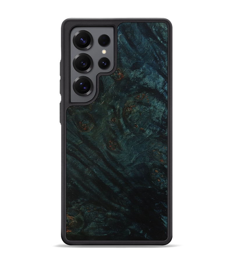 Galaxy S25 Ultra Wood Phone Case - Latrice (Wood Burl, 799457)